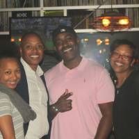 another group at the event